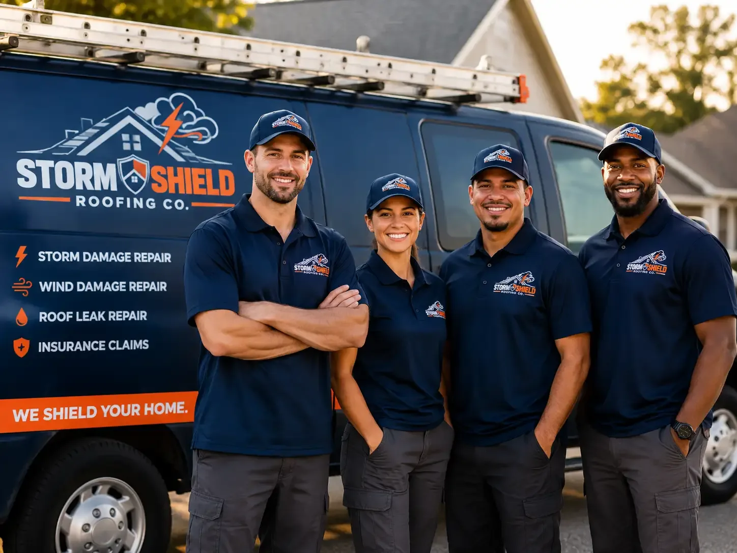 Storm Damage Roof Repair company in Timberon, NM